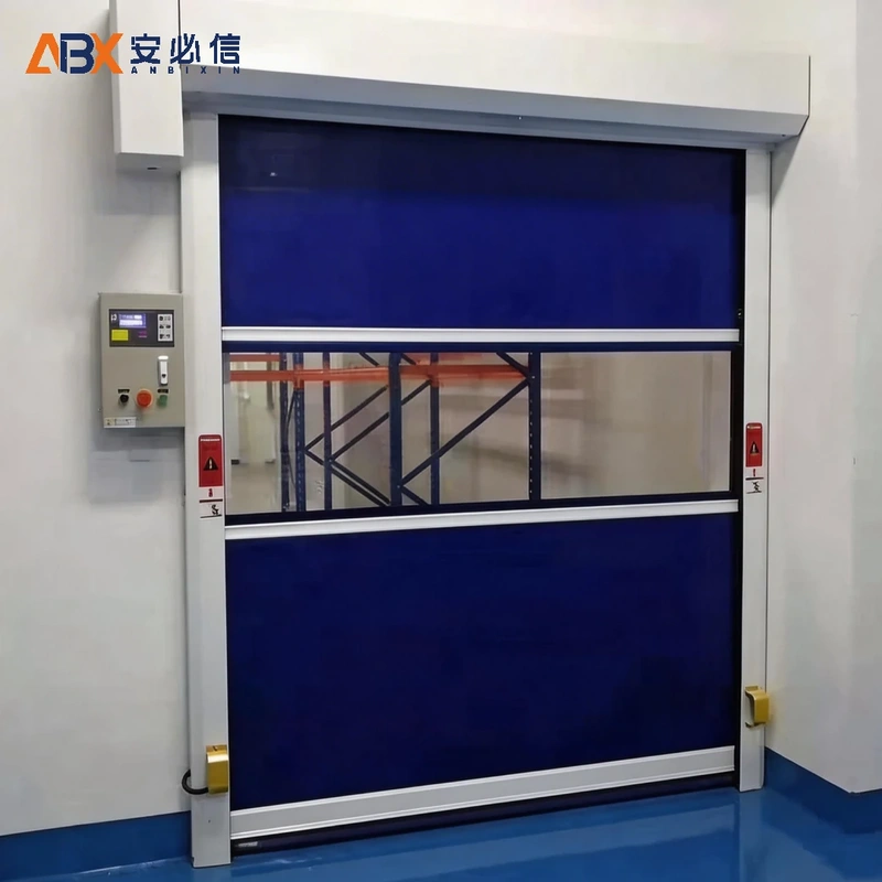 赣州工业快速门